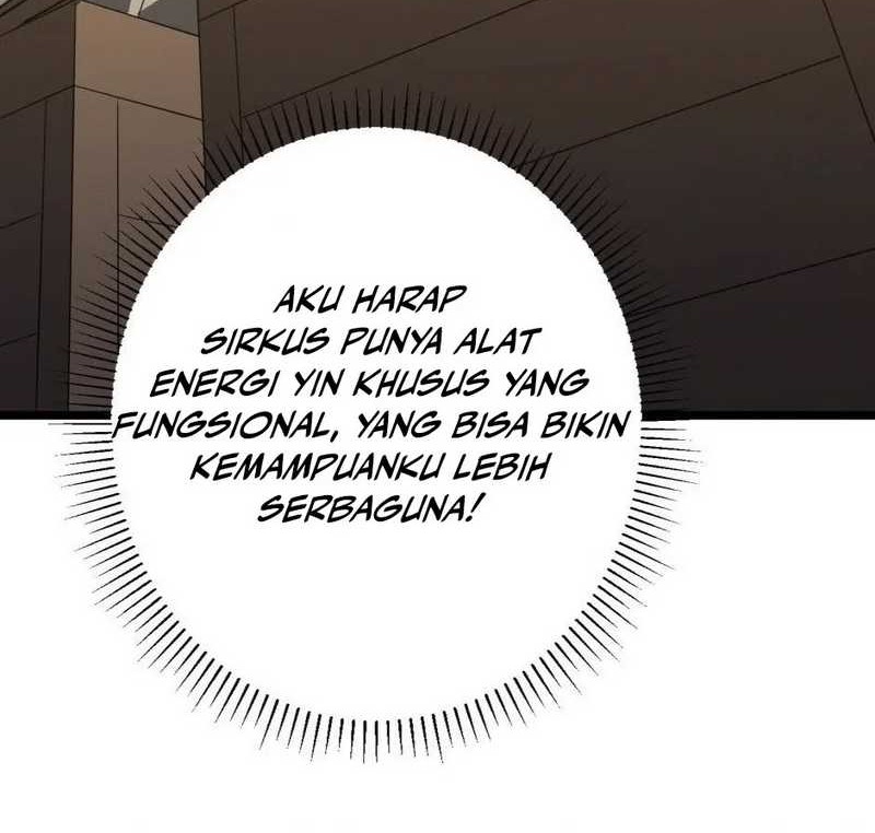 It All Starts With Trillions Of Nether Currency Chapter 137 Gambar 22