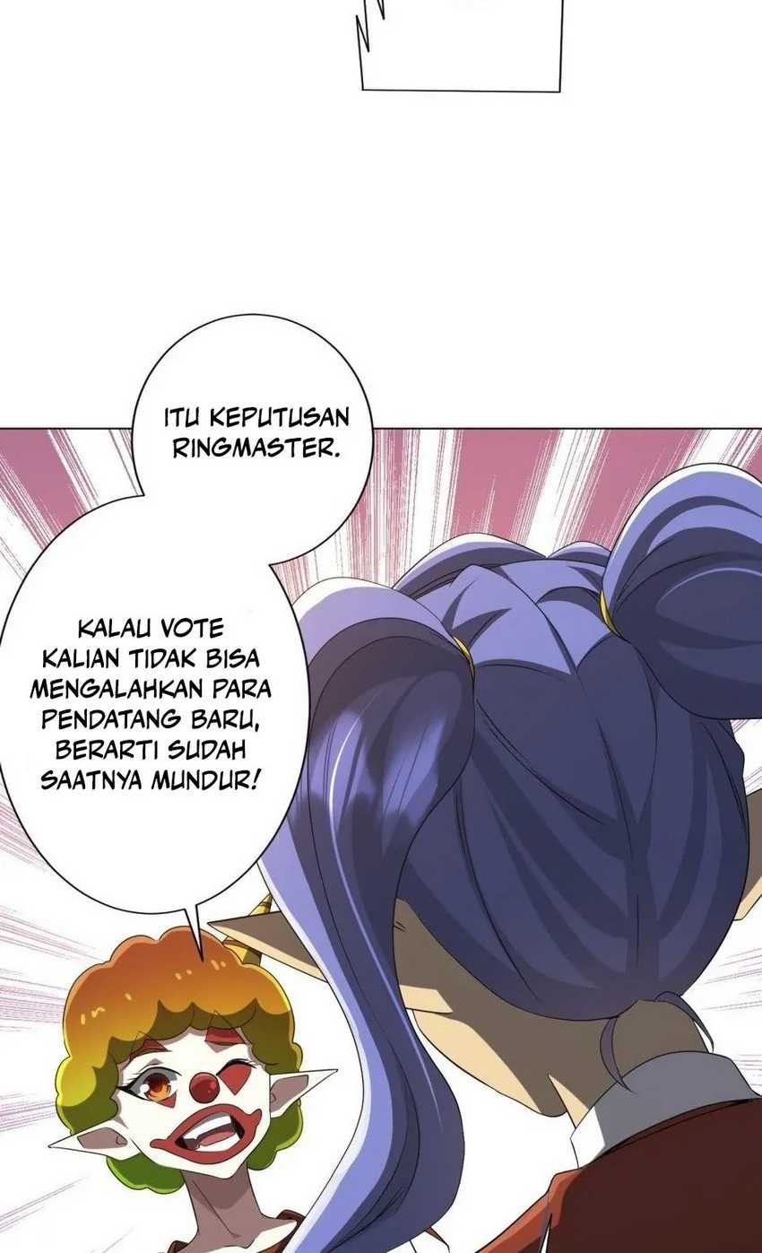 It All Starts With Trillions Of Nether Currency Chapter 138 Gambar 44