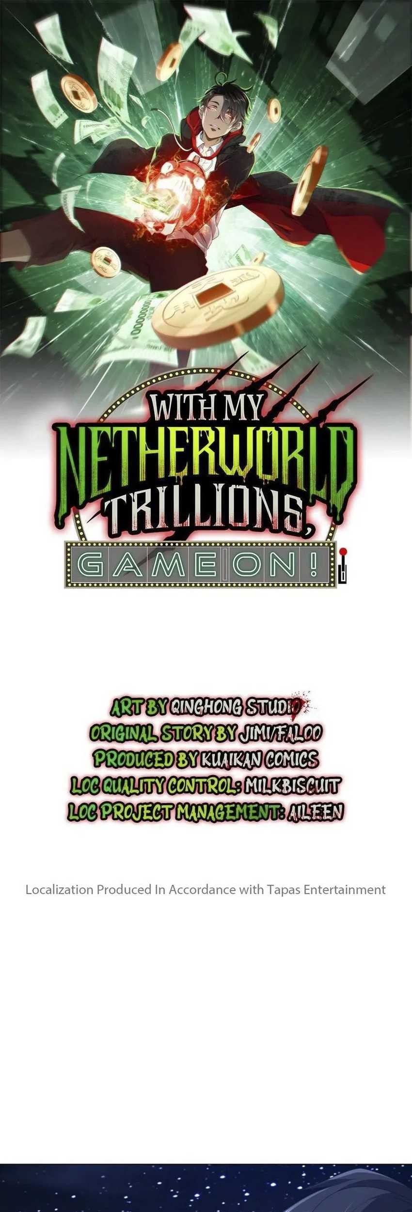 Manhua It All Starts With Trillions Of Nether Currency Chapter 138 gambar nomor 2