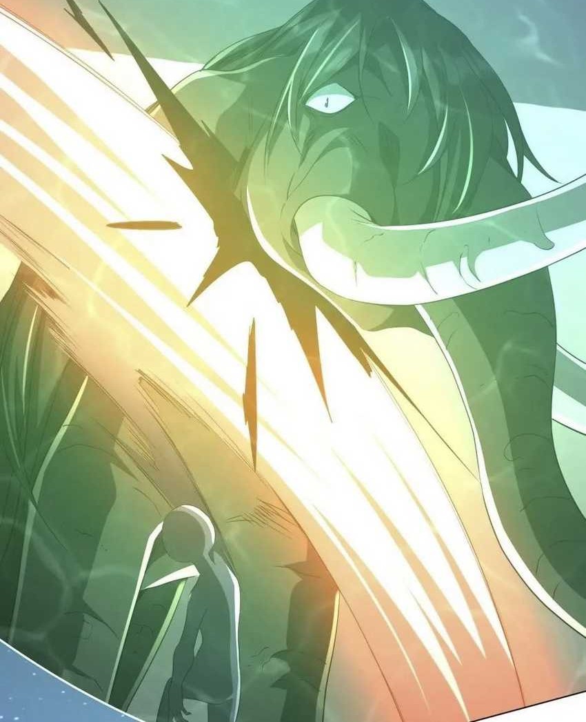 It All Starts With Trillions Of Nether Currency Chapter 138 Gambar 24