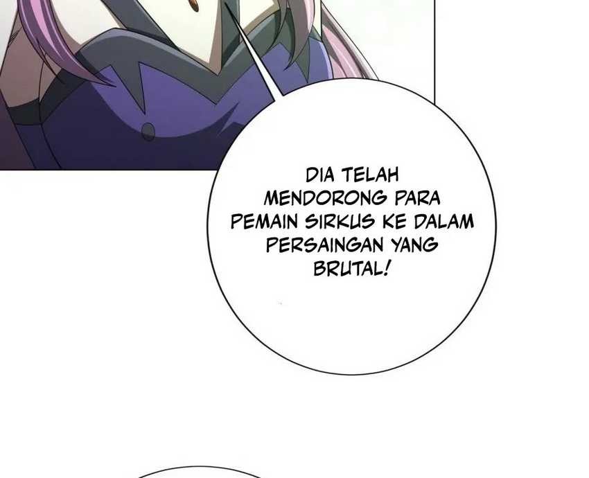 It All Starts With Trillions Of Nether Currency Chapter 138 Gambar 29