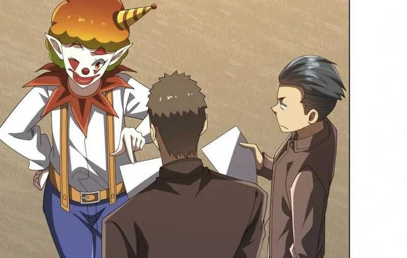 It All Starts With Trillions Of Nether Currency Chapter 139 Gambar 5