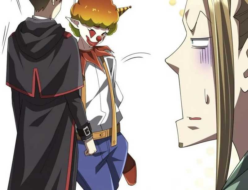 It All Starts With Trillions Of Nether Currency Chapter 139 Gambar 10