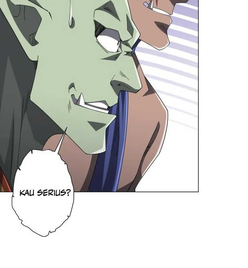 It All Starts With Trillions Of Nether Currency Chapter 139 Gambar 23