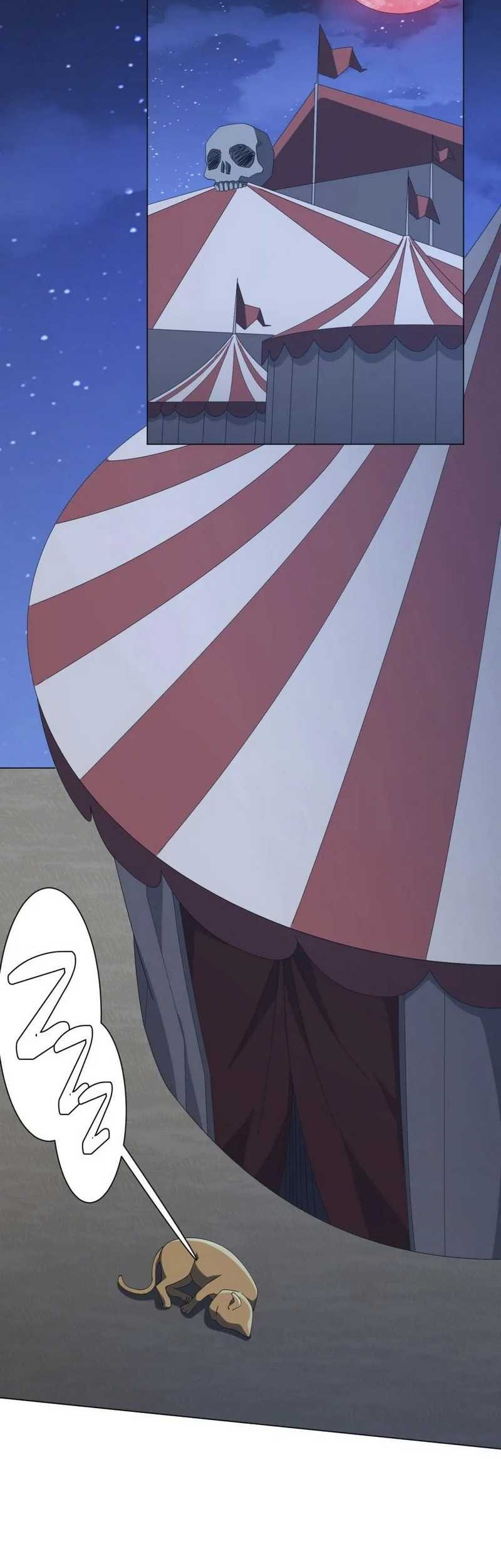 It All Starts With Trillions Of Nether Currency Chapter 139 Gambar 29