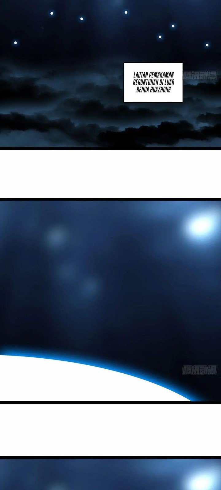 Manhua It all starts with playing game seriously Chapter 177 gambar nomor 2