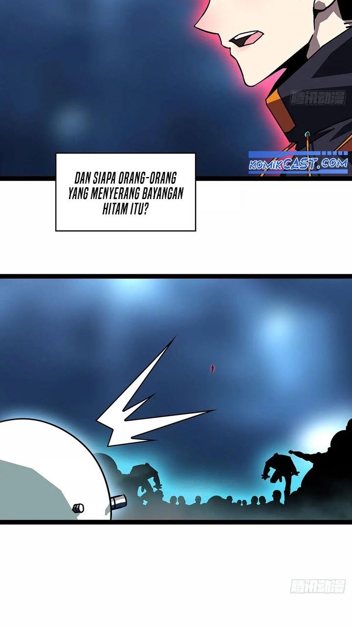 It all starts with playing game seriously Chapter 177 Gambar 10