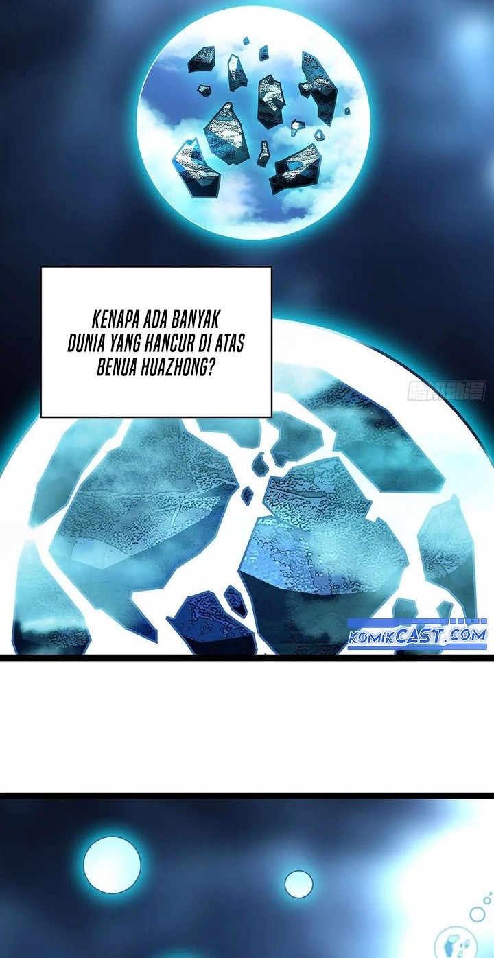 It all starts with playing game seriously Chapter 177 Gambar 14