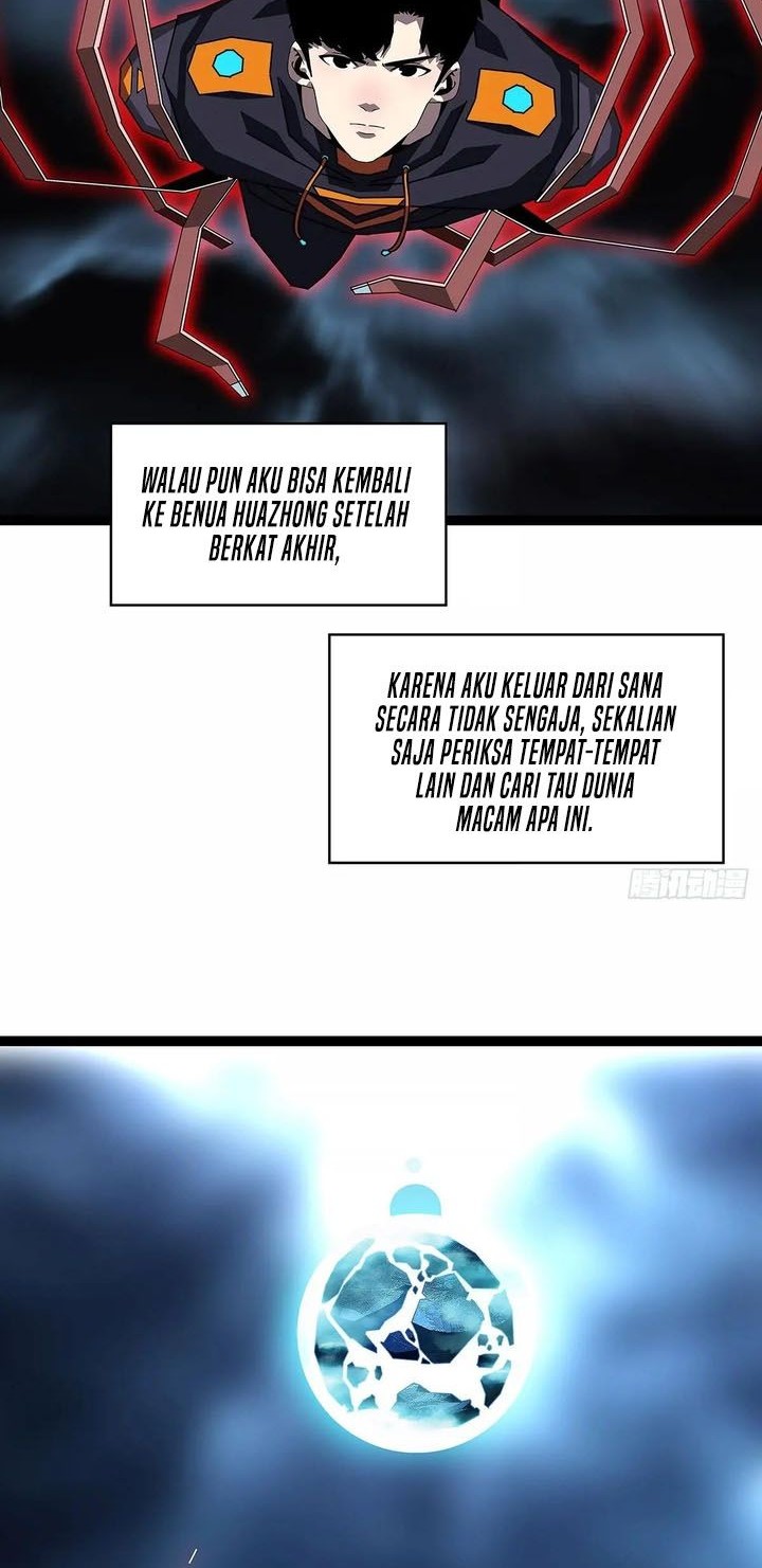 It all starts with playing game seriously Chapter 177 Gambar 18