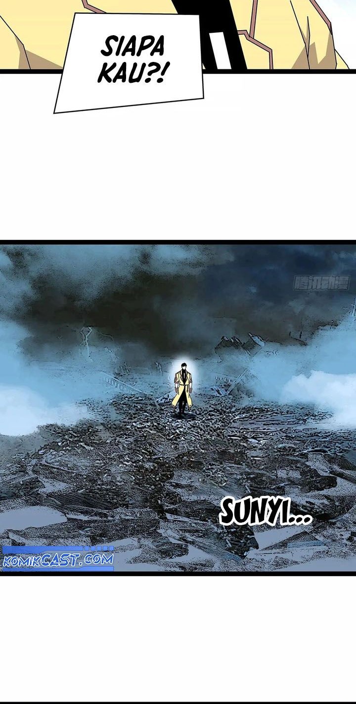 It all starts with playing game seriously Chapter 178 Gambar 3