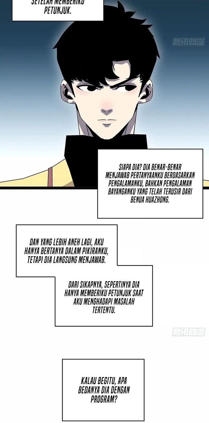 It all starts with playing game seriously Chapter 178 Gambar 5