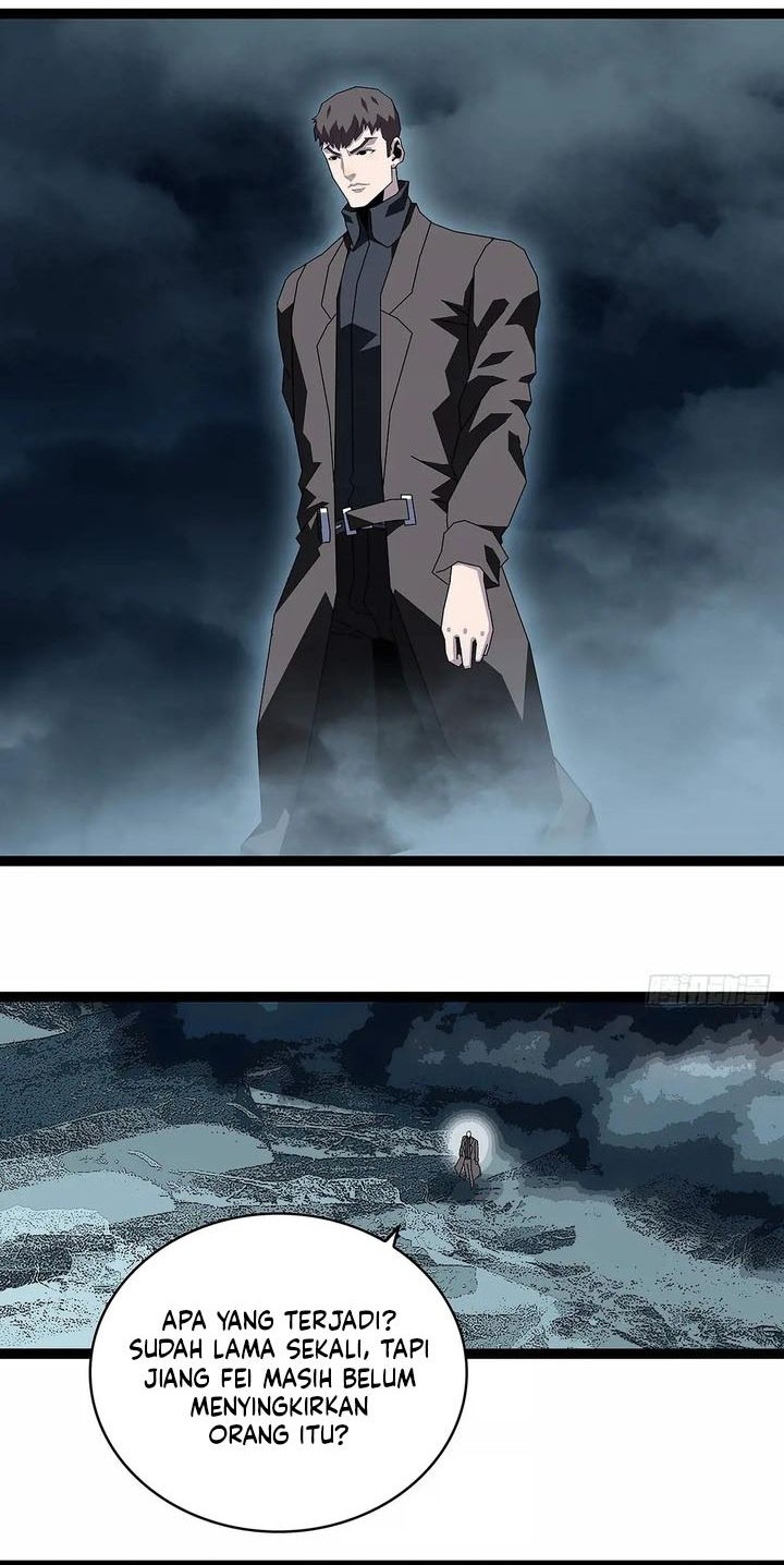 It all starts with playing game seriously Chapter 178 Gambar 13