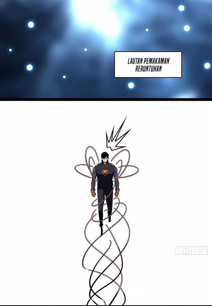 It all starts with playing game seriously Chapter 178 Gambar 17