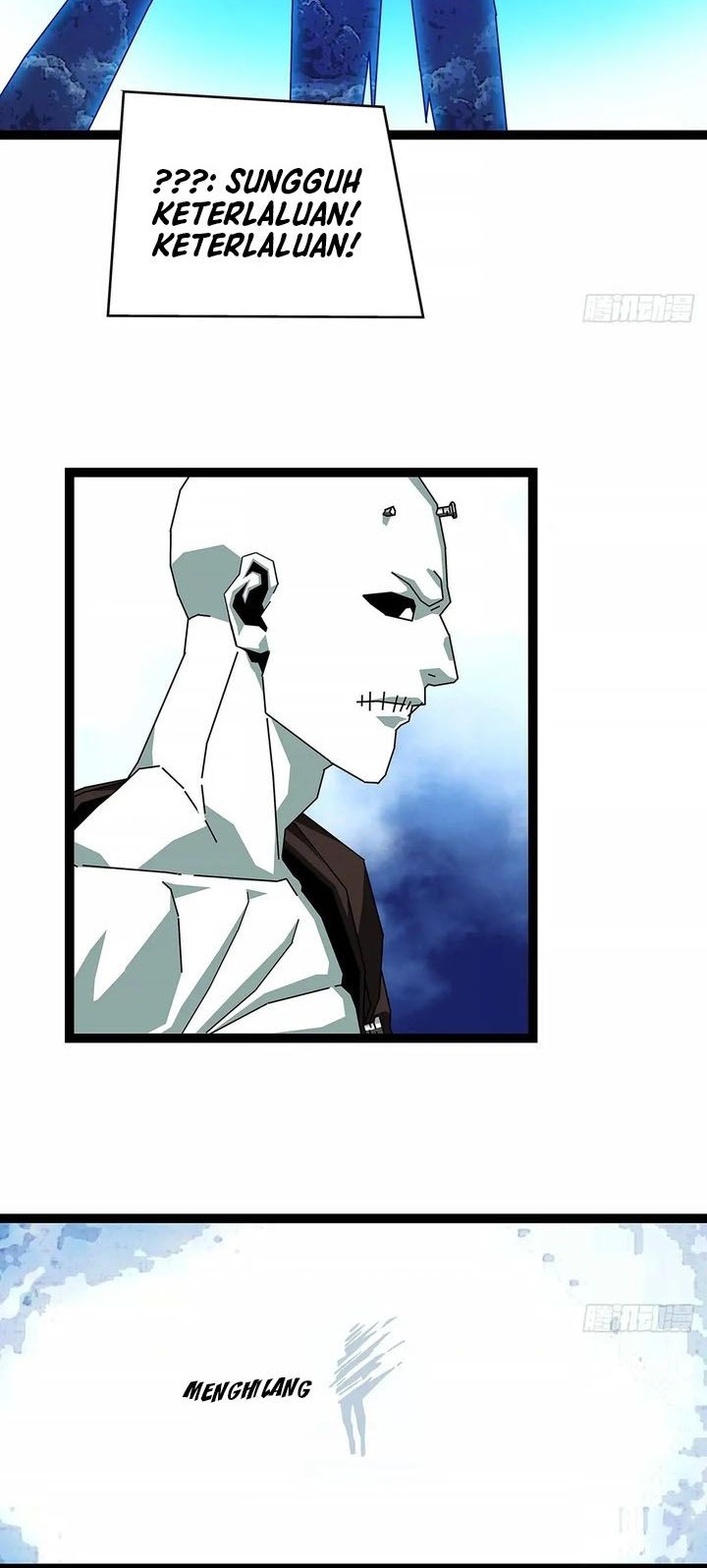 Manhua It all starts with playing game seriously Chapter 179 gambar nomor 2