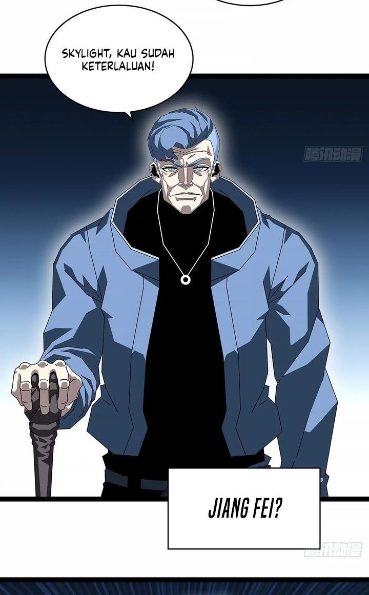 It all starts with playing game seriously Chapter 179 Gambar 4