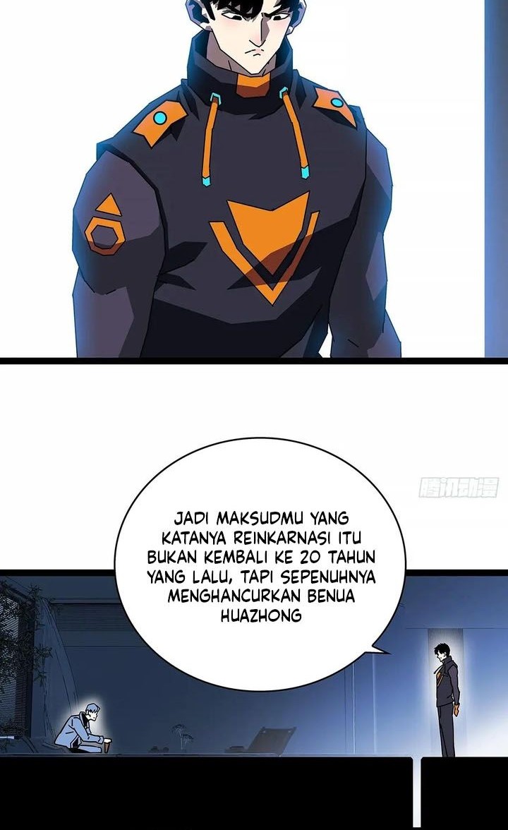 It all starts with playing game seriously Chapter 179 Gambar 14