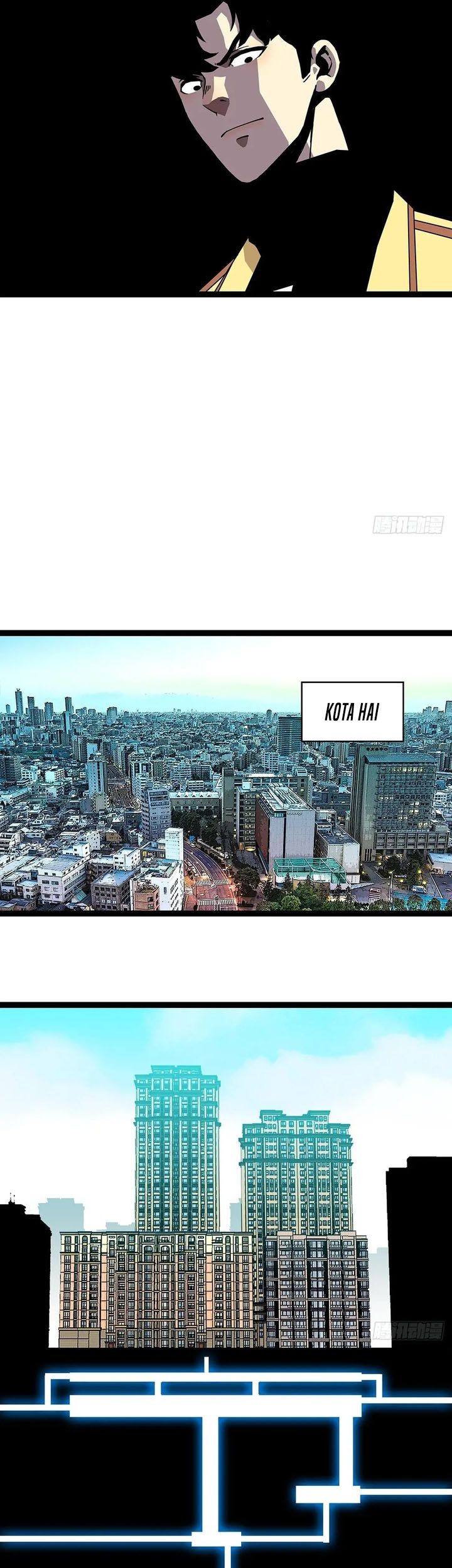 It all starts with playing game seriously Chapter 180 Gambar 18