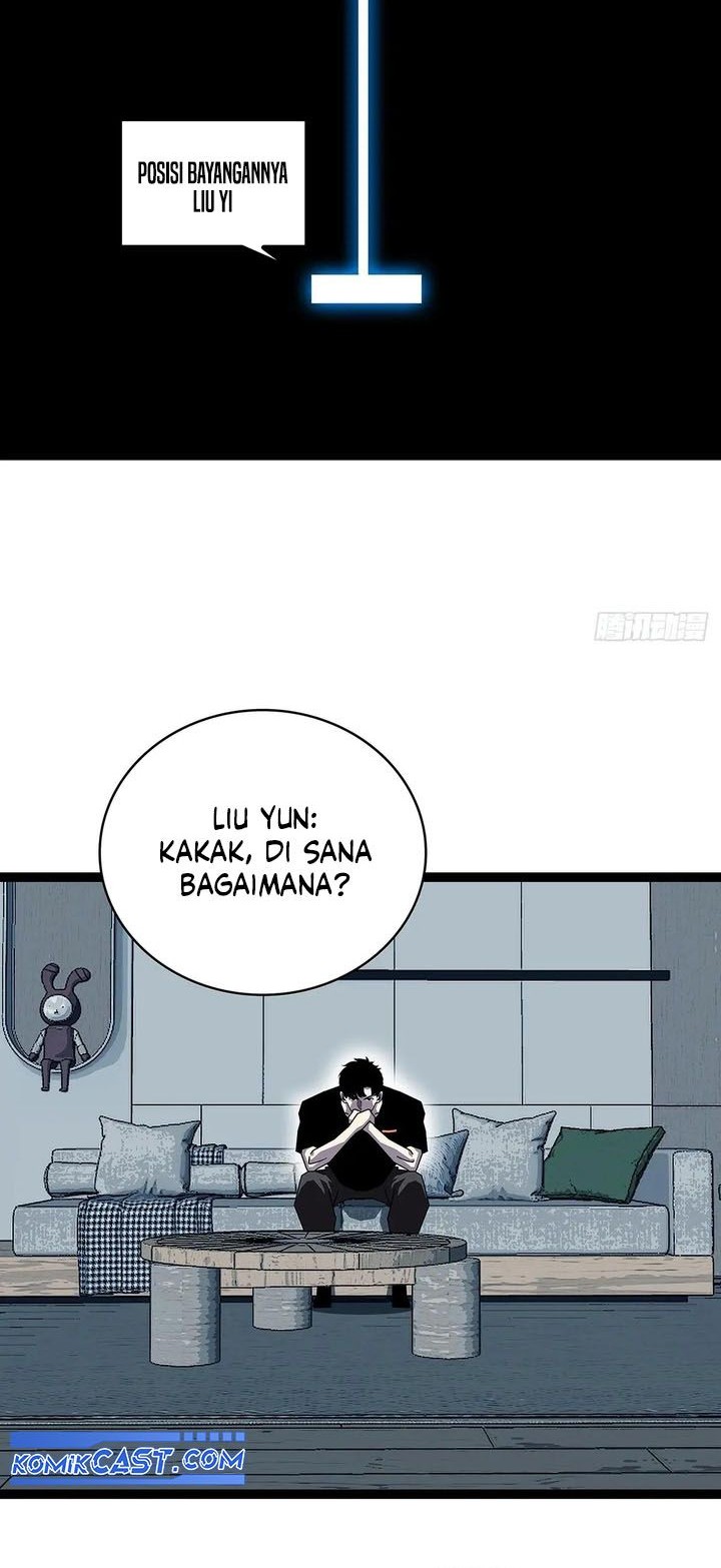 It all starts with playing game seriously Chapter 180 Gambar 19