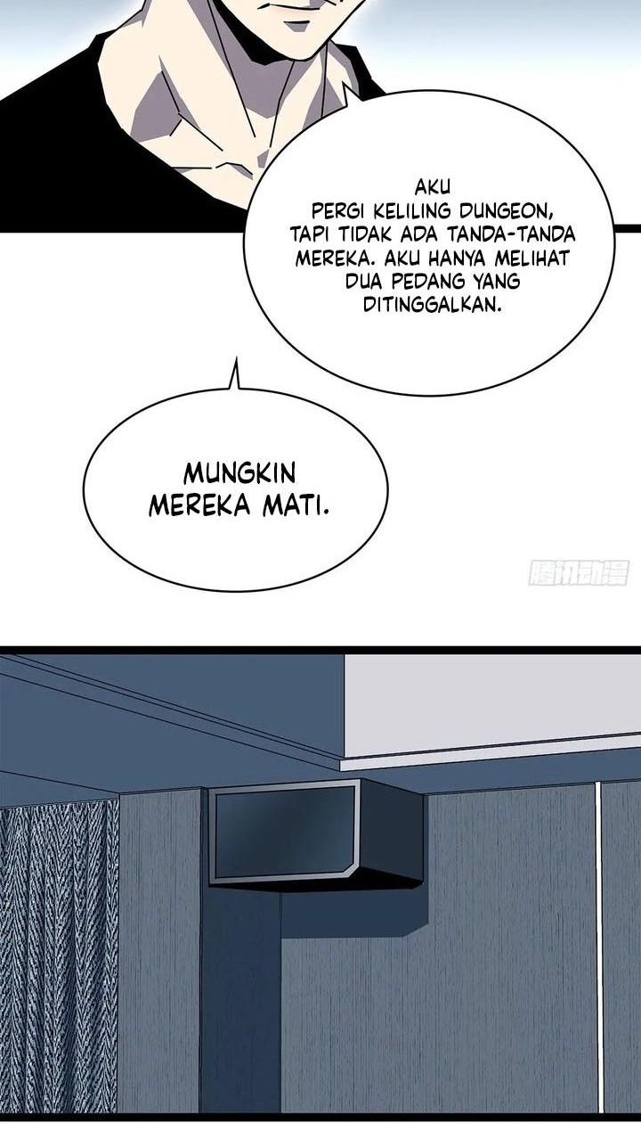 It all starts with playing game seriously Chapter 180 Gambar 21