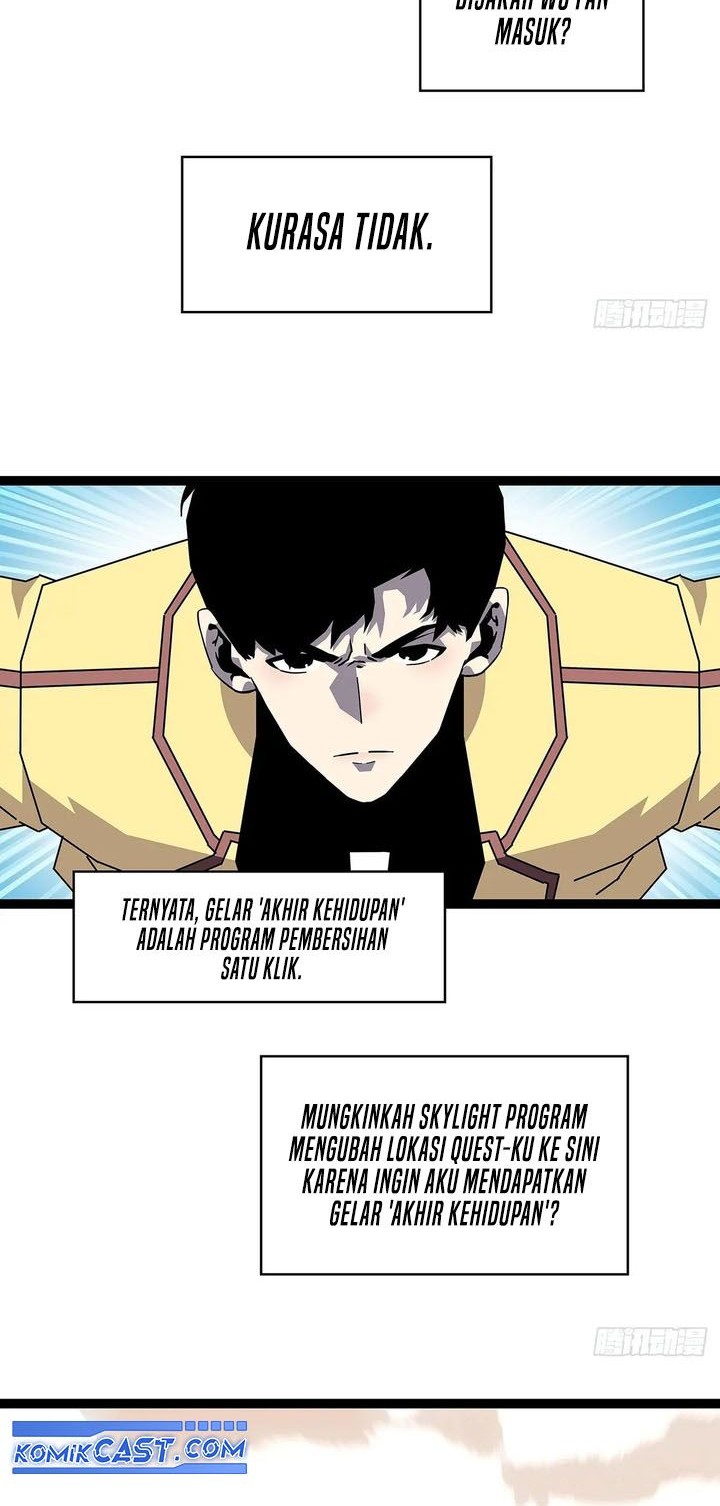 It all starts with playing game seriously Chapter 180 Gambar 3