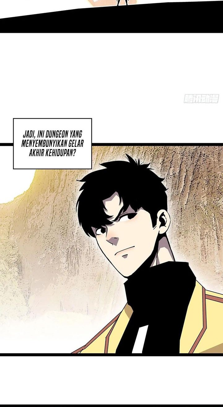 It all starts with playing game seriously Chapter 180 Gambar 5