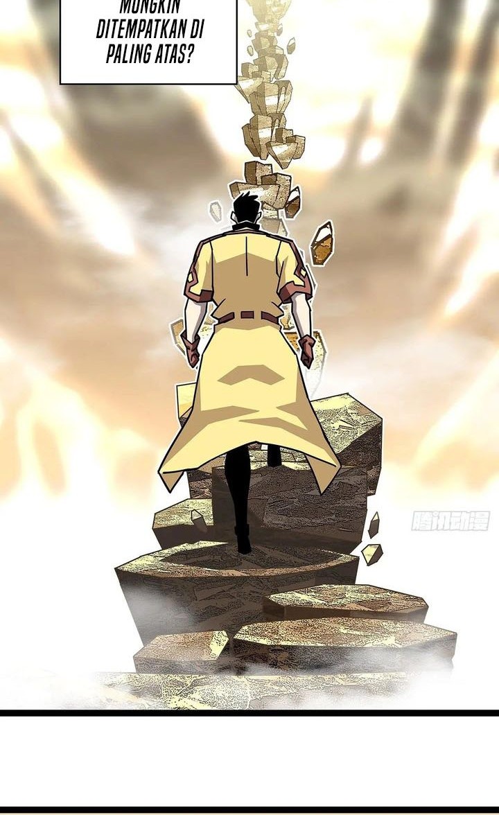 It all starts with playing game seriously Chapter 180 Gambar 7