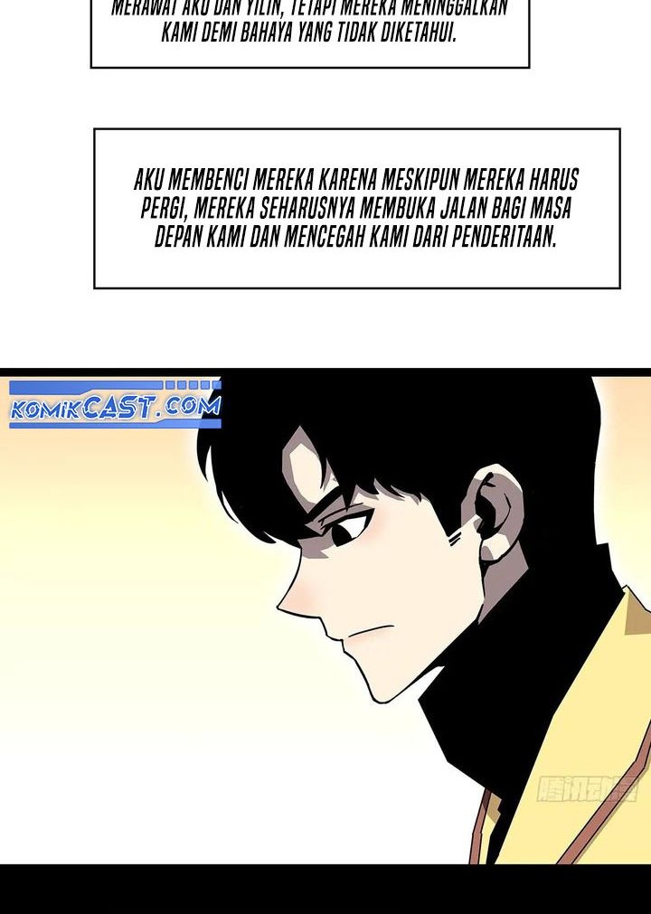 It all starts with playing game seriously Chapter 180 Gambar 11