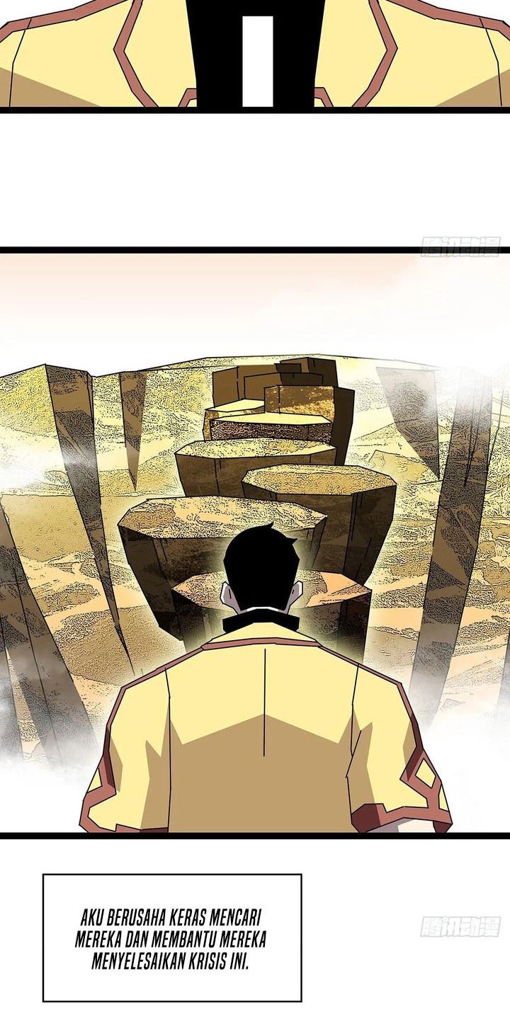 It all starts with playing game seriously Chapter 180 Gambar 13