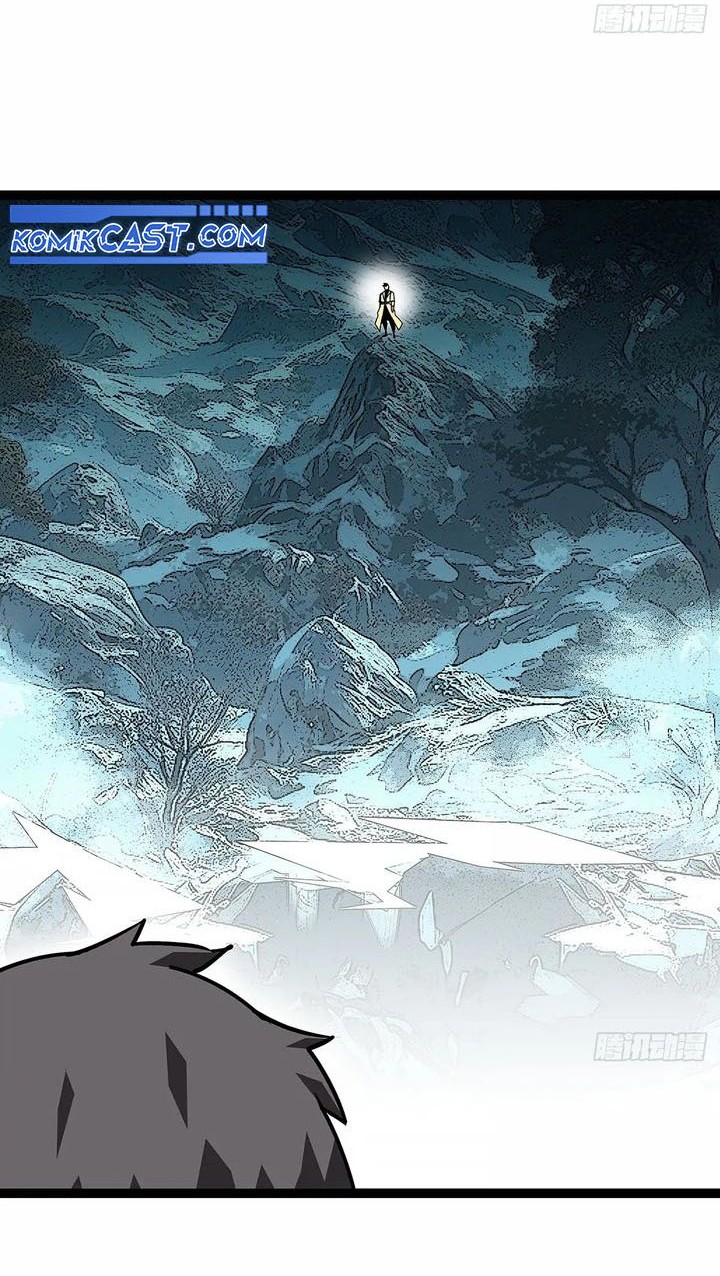 It all starts with playing game seriously Chapter 181 Gambar 22