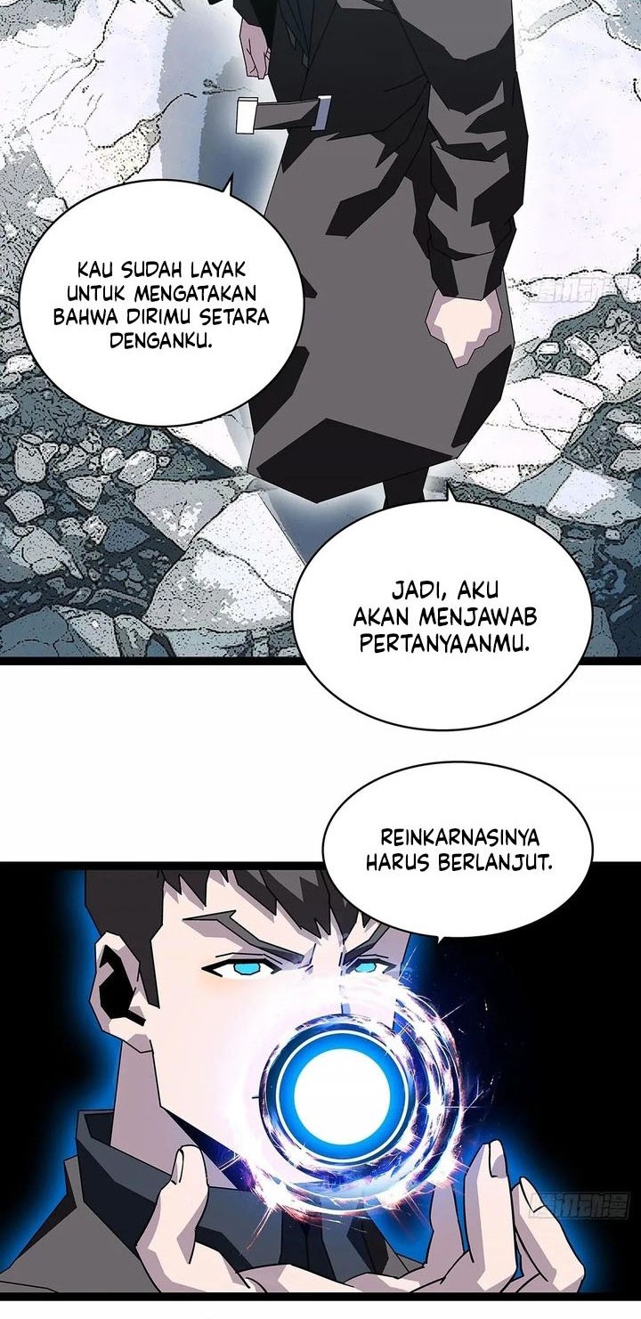 It all starts with playing game seriously Chapter 181 Gambar 24
