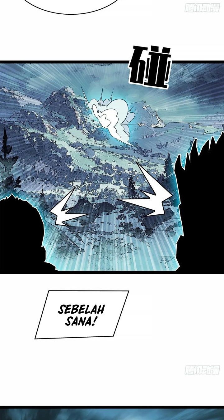 It all starts with playing game seriously Chapter 181 Gambar 4