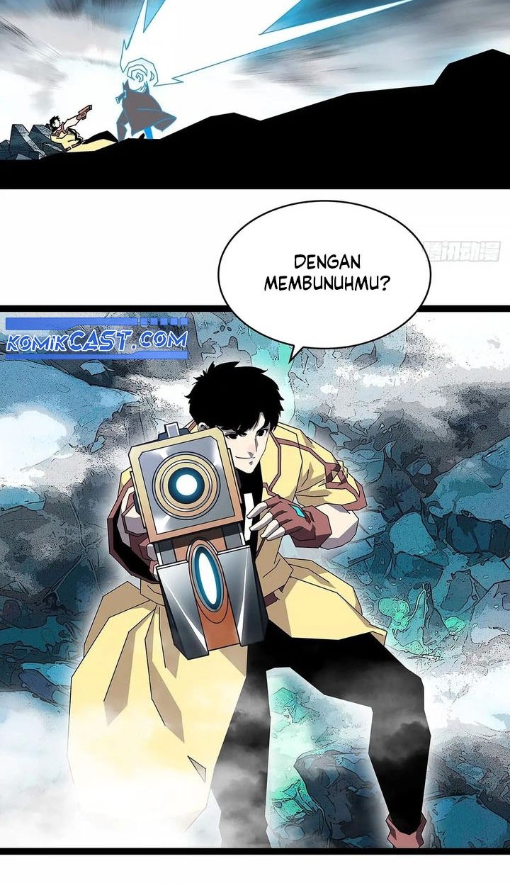 It all starts with playing game seriously Chapter 181 Gambar 10