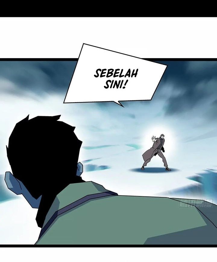 It all starts with playing game seriously Chapter 181 Gambar 16