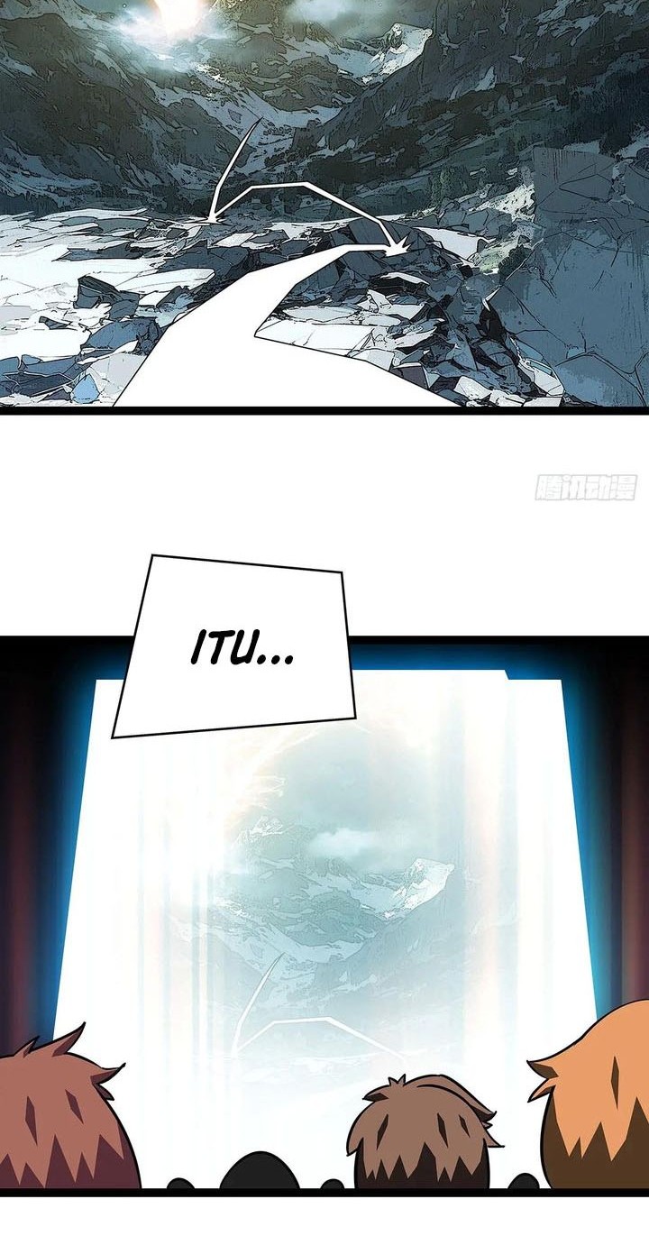 It all starts with playing game seriously Chapter 183 Gambar 20