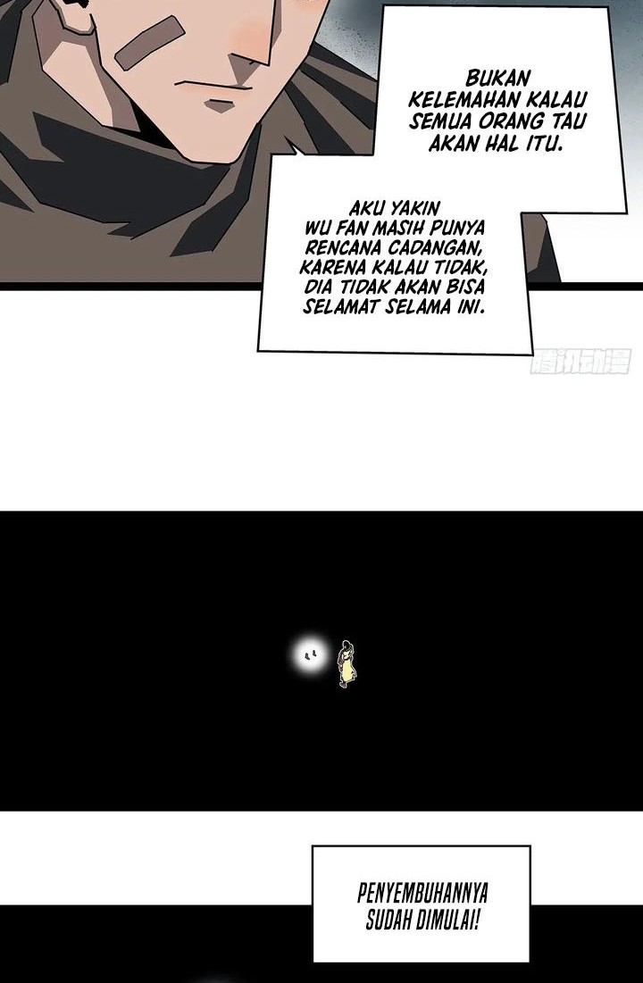 It all starts with playing game seriously Chapter 183 Gambar 6