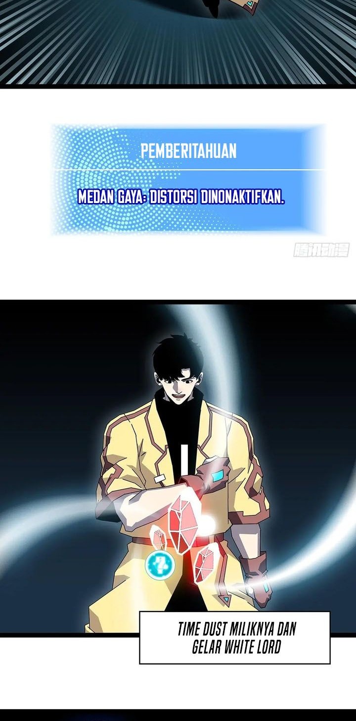 It all starts with playing game seriously Chapter 183 Gambar 12