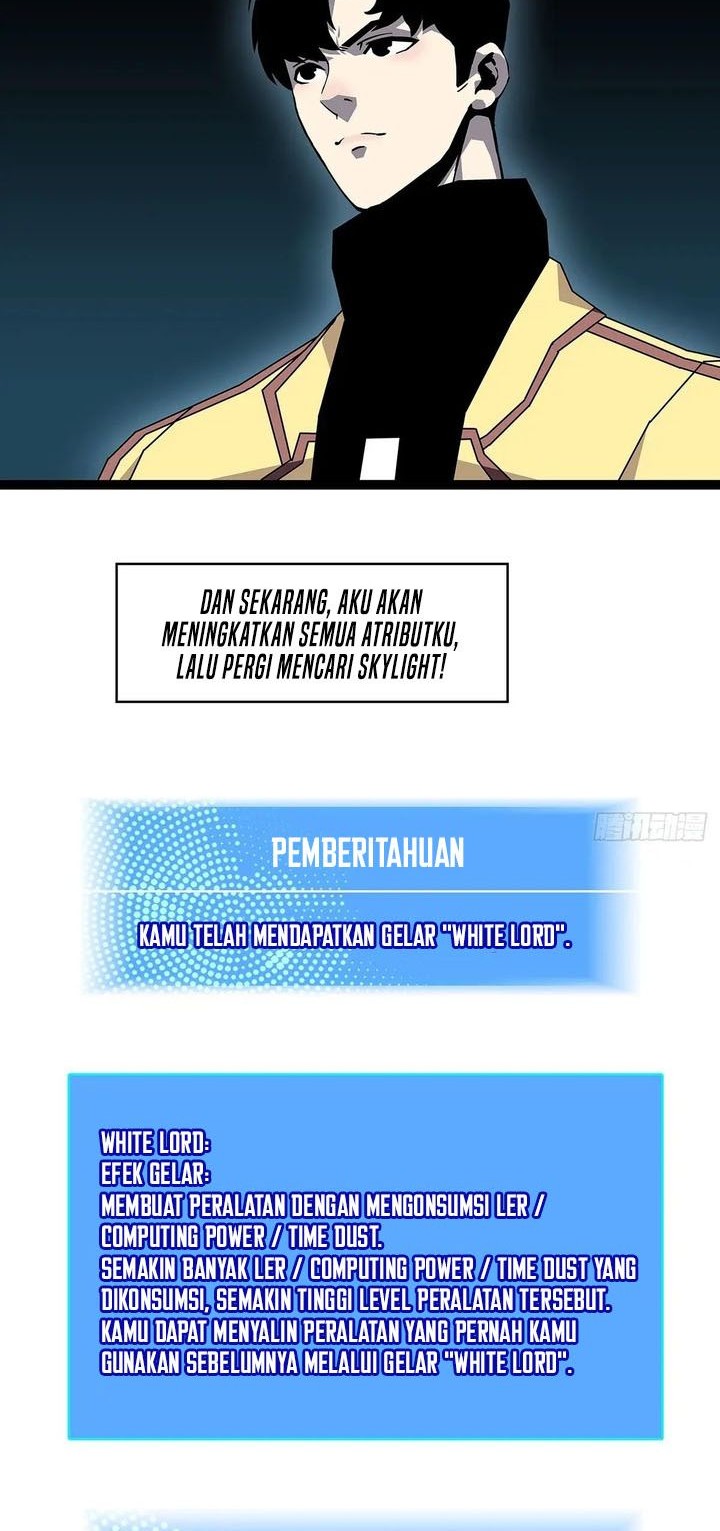 It all starts with playing game seriously Chapter 183 Gambar 16