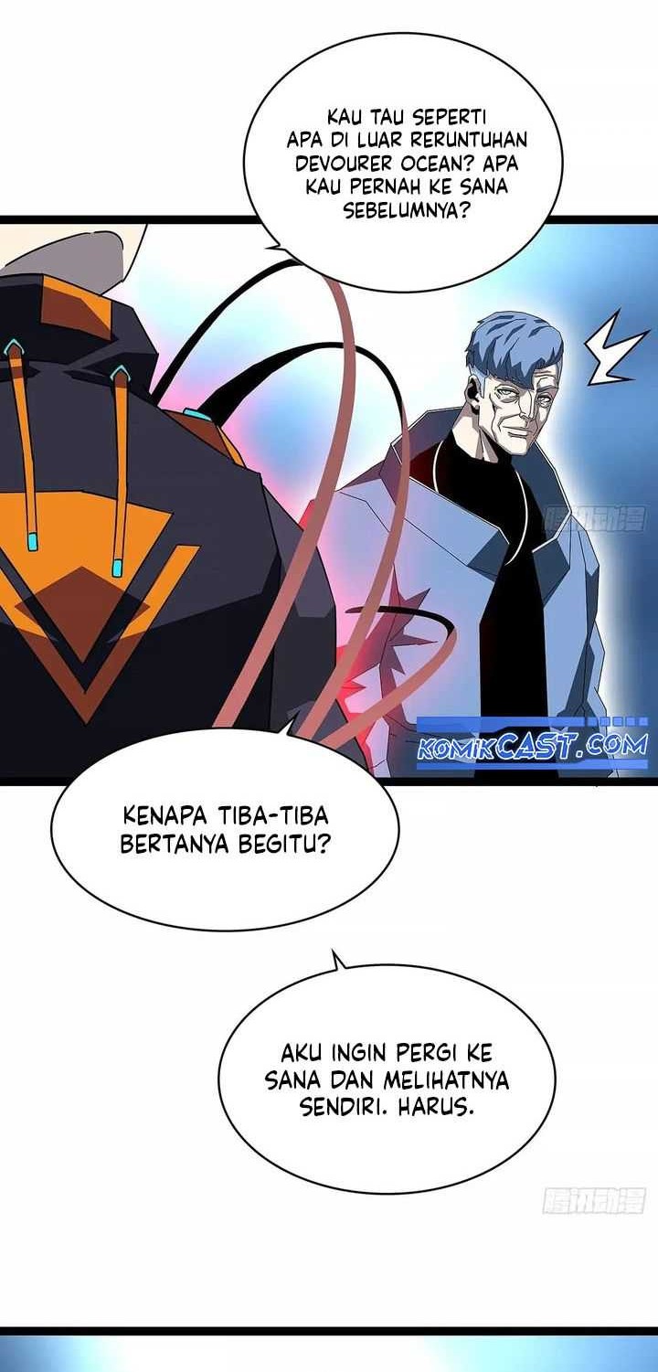 It all starts with playing game seriously Chapter 184 Gambar 19