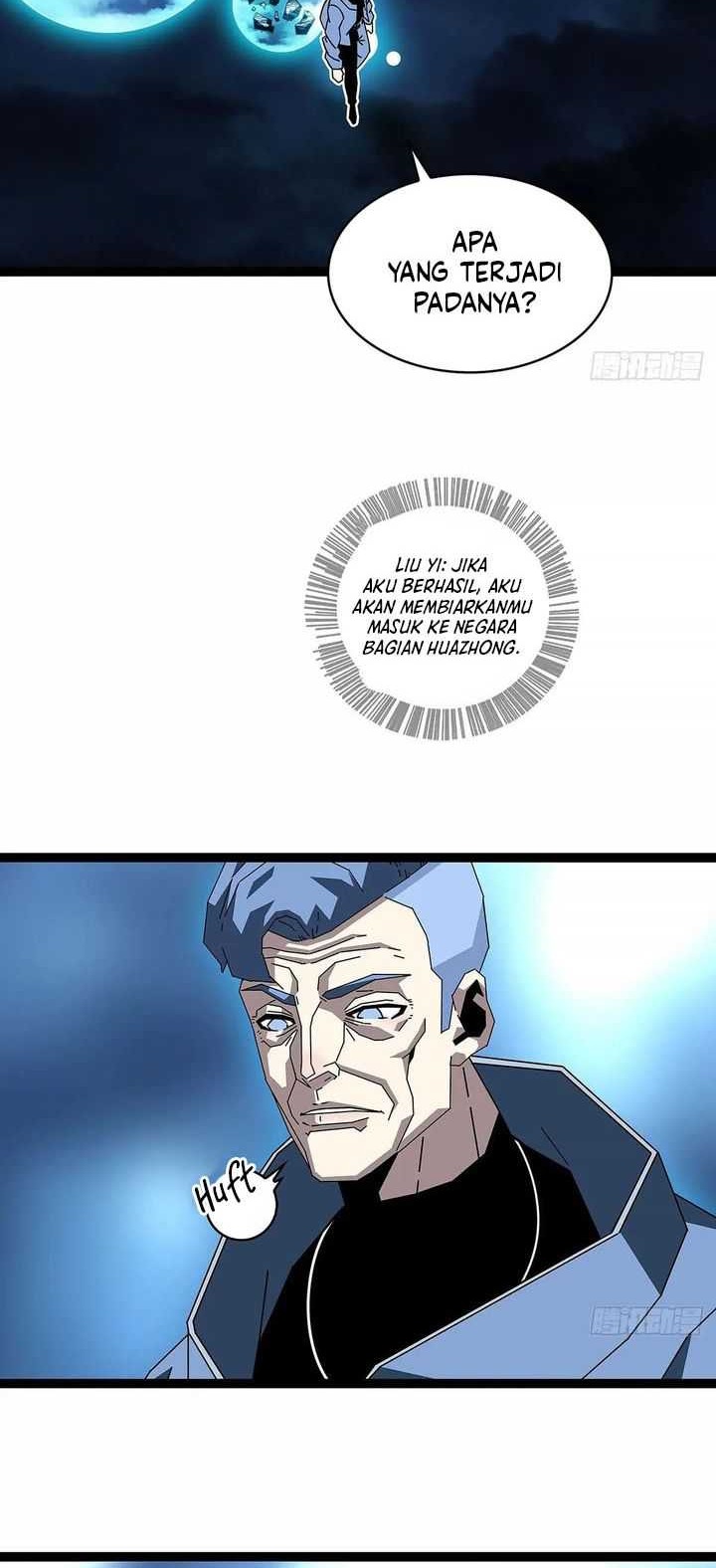 It all starts with playing game seriously Chapter 184 Gambar 21