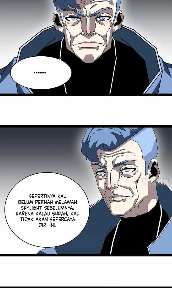 It all starts with playing game seriously Chapter 184 Gambar 7