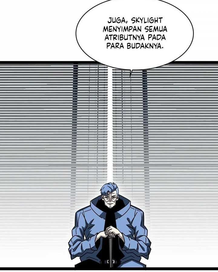 It all starts with playing game seriously Chapter 184 Gambar 9