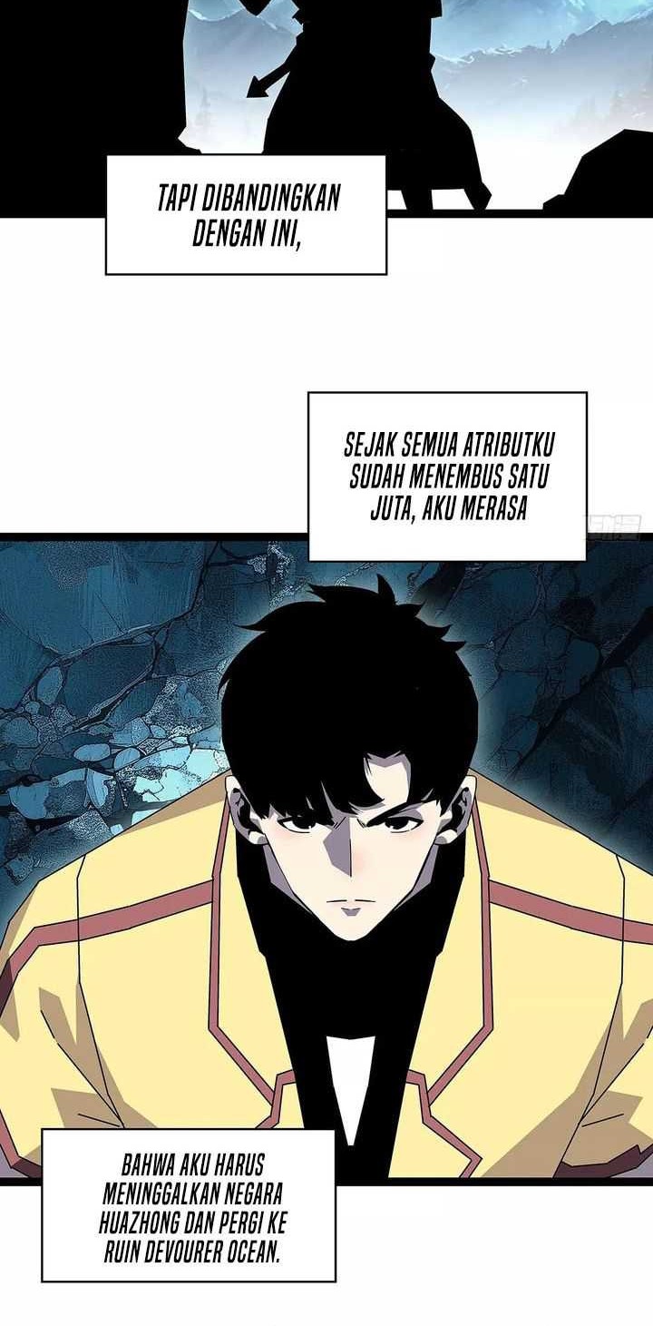 It all starts with playing game seriously Chapter 184 Gambar 17