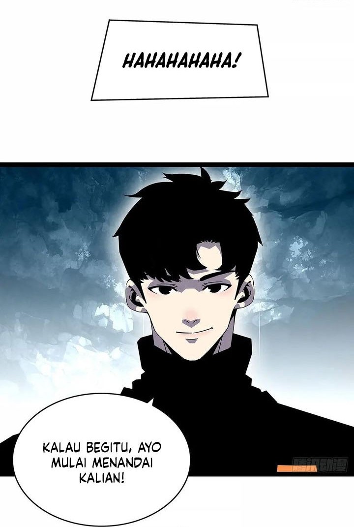 It all starts with playing game seriously Chapter 185 Gambar 16