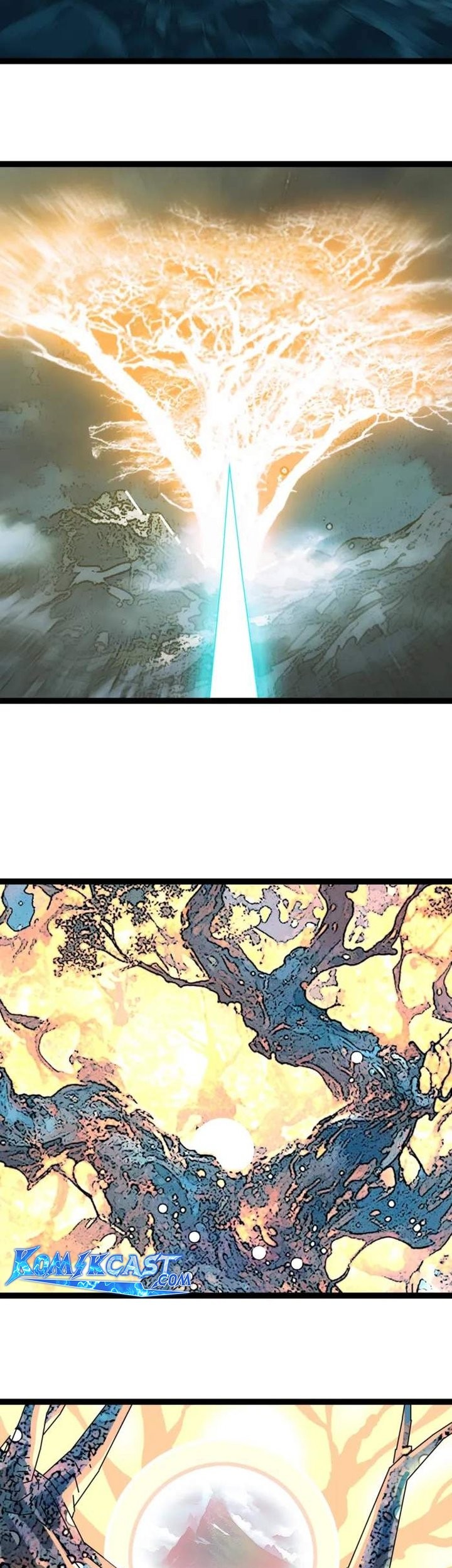 It all starts with playing game seriously Chapter 186 Gambar 19