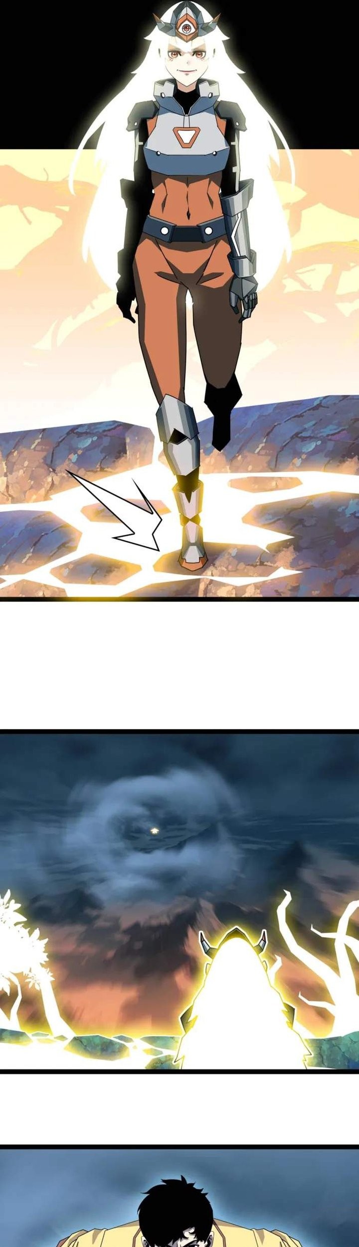 It all starts with playing game seriously Chapter 186 Gambar 21