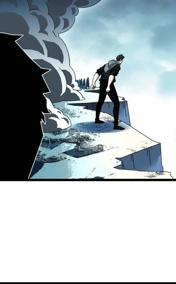 It all starts with playing game seriously Chapter 186 Gambar 10