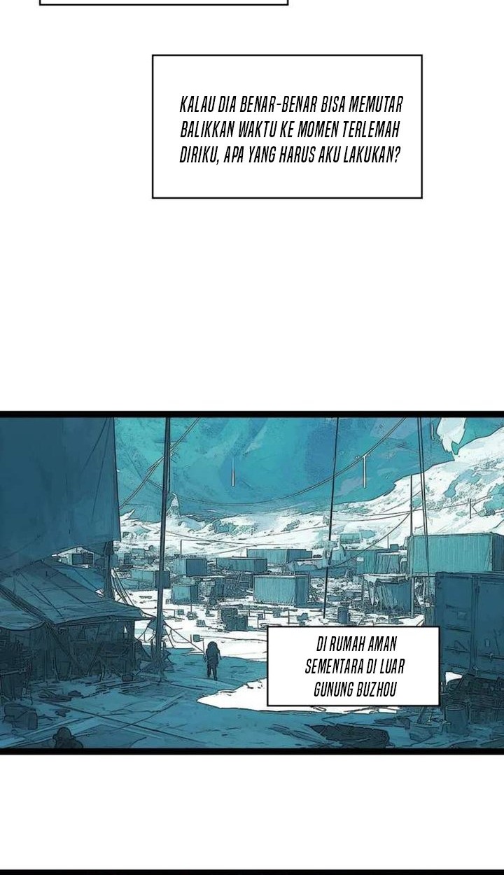 It all starts with playing game seriously Chapter 186 Gambar 12