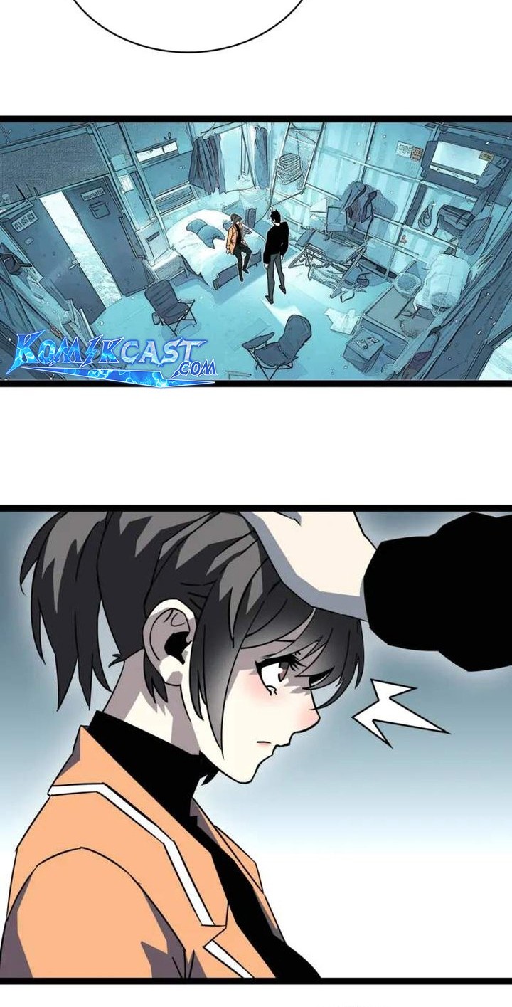 It all starts with playing game seriously Chapter 186 Gambar 16