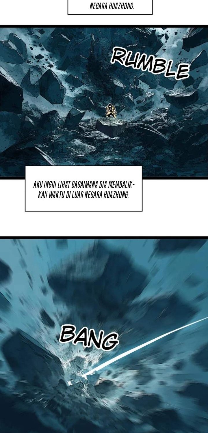 It all starts with playing game seriously Chapter 186 Gambar 18