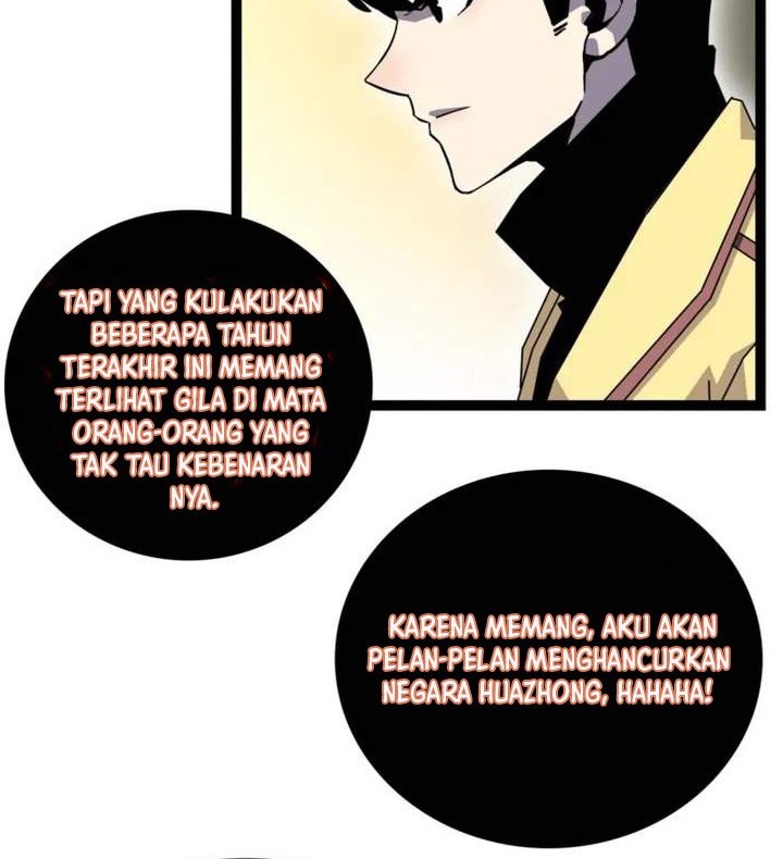 It all starts with playing game seriously Chapter 187 Gambar 22